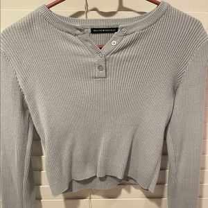 Brandy Melville long sleeve